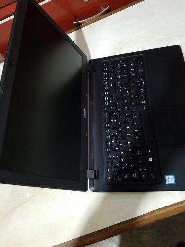 Laptop Acer Aspire Core I3 6100u 8gb Ram Ddr3 240gb Ssd