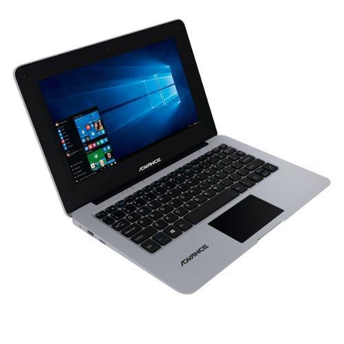 Laptop Advance Nv9801 10.1 Atom X5-z8350 2gb 32gb