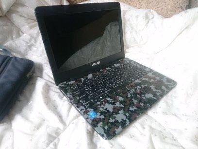 Laptop Asus Core I5 4ta, 500/4, Excelente Estado