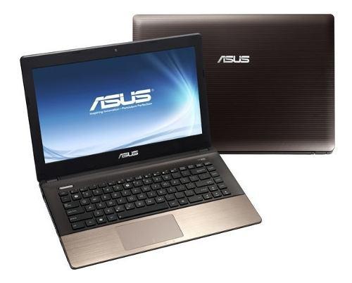 Laptop Asus K45a 15-3210m 4 Ram