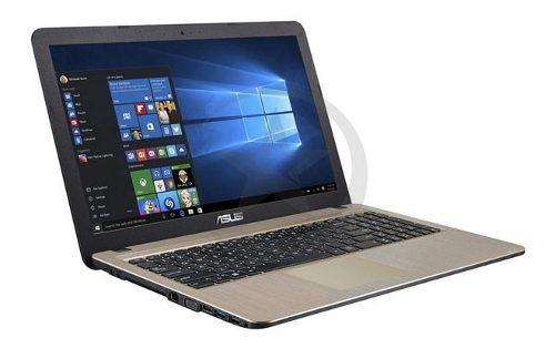 Laptop Asus X540u I5-7200u