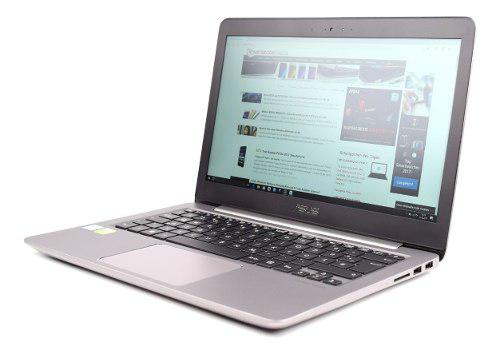 Laptop Asus Zenbook Ux310uq I7-7500u