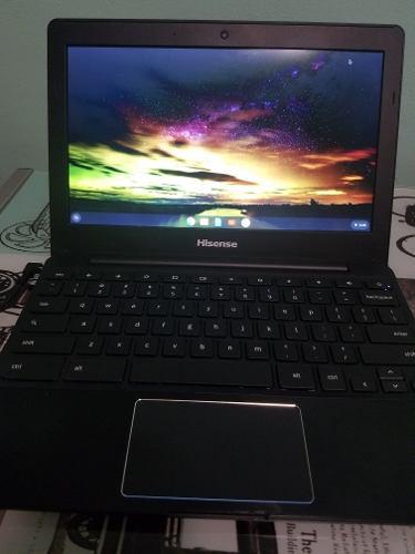 Laptop Chromebook Hisense