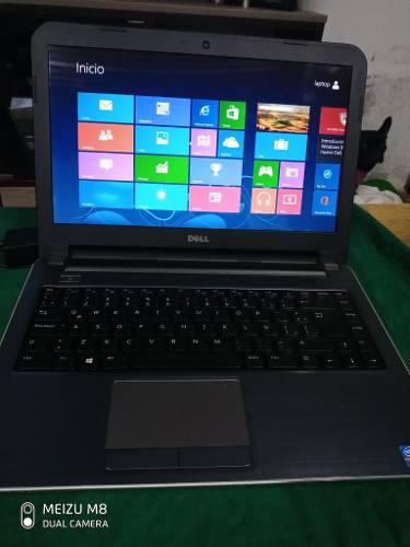 Laptop Dell Core I5 3ra Gen 6gb De Ram Disco 750gb