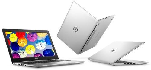 Laptop Dell Inspiron Core I7 7ma Gen / 4 Gb + 16 Gb / 1tb