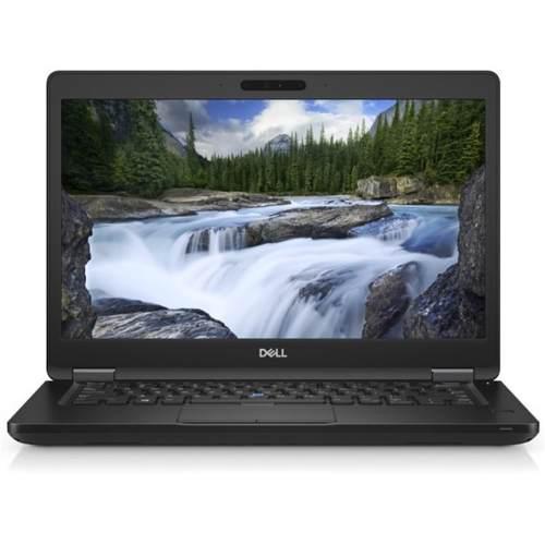 Laptop Dell Latitude 5490 14, I7, 1.9ghz, 8gb, 1tb, W10pro