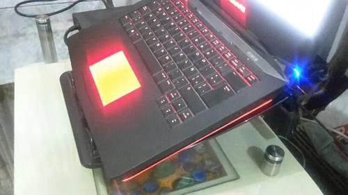 Laptop Gamer Dell Alienware 14