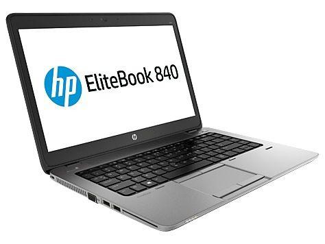 Laptop Hp 840 G1 Core I7 2.1ghz 4ta Gen