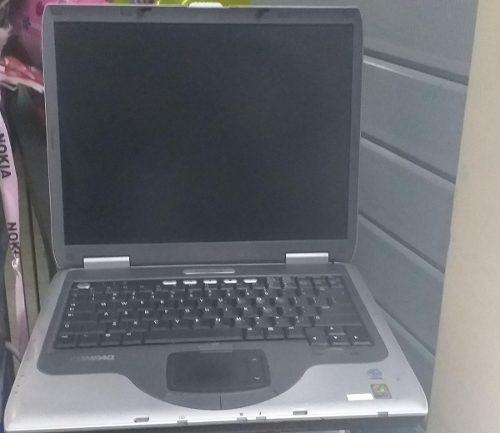 Laptop Hp Como Carcasa Modelo 2190us