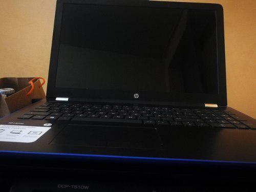 Laptop Hp Intel Dual Core