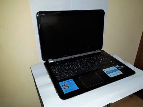 Laptop Hp Pavilion Dv7 (usada)