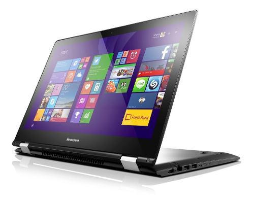 Laptop Lenovo Core I7 Convertible