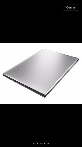 Laptop Lenovo Intel I3-5005u 2.0g