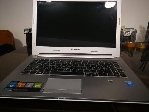 Laptop Lenovo Z40-70