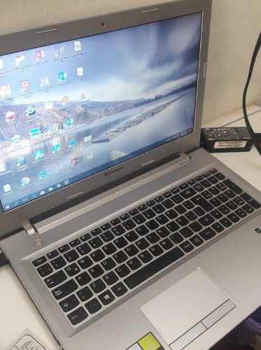 Laptop Lenovo Z50 Intel Core I3, Ram 4gb, Dd 1tb