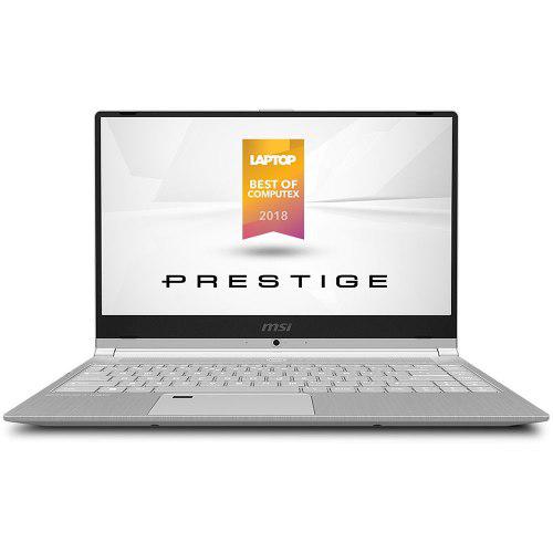 Laptop Msi Ps42 8rb, 14fhd, I5, 8gb, 256gbssd, W10home