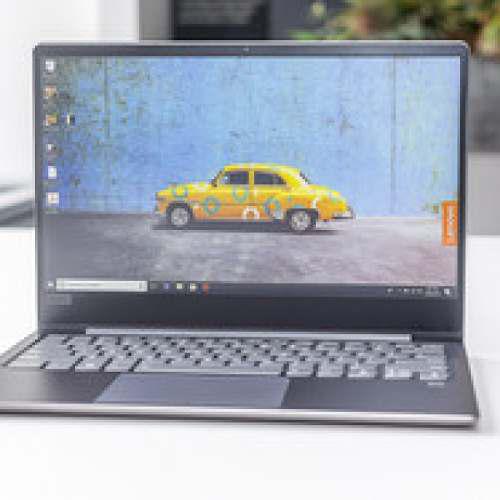 Laptop Nb Lenovo Idea Ip720-15ikb 15.6\ Fhd -ci5-8250u-r...