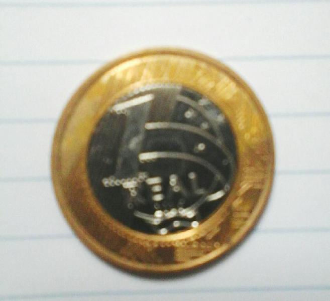 Moneda para Colecion