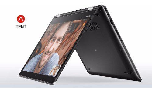 Notebook 2-in-1 Lenovo Yoga 510 Flex I5 4gb 1tb W10