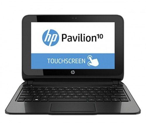 Notebook Hp Pavilion 10 Touch 10-e013la