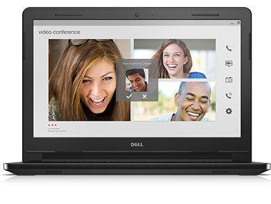 Oferta!! Laptop Notebook Dell Inspiron 14-3458 Intel I3-4005