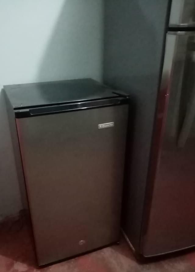 Refrigedora Electrolux