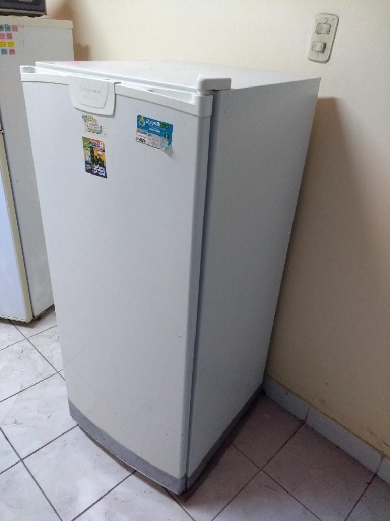 Refrigeradora Coldex Mediana Automática