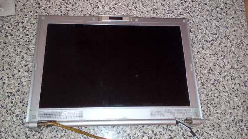 Repuestos Laptop Dell Xps M1210