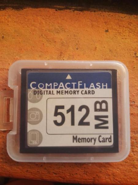 Roland Spd S Vendo Memoria Compact Flash
