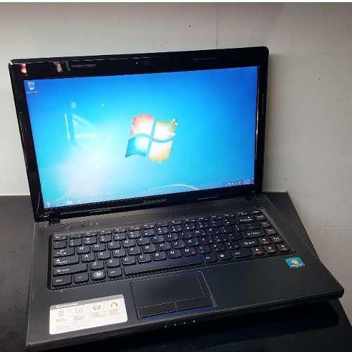 Se Vende Laptop Lenovo G475 O Xpartes