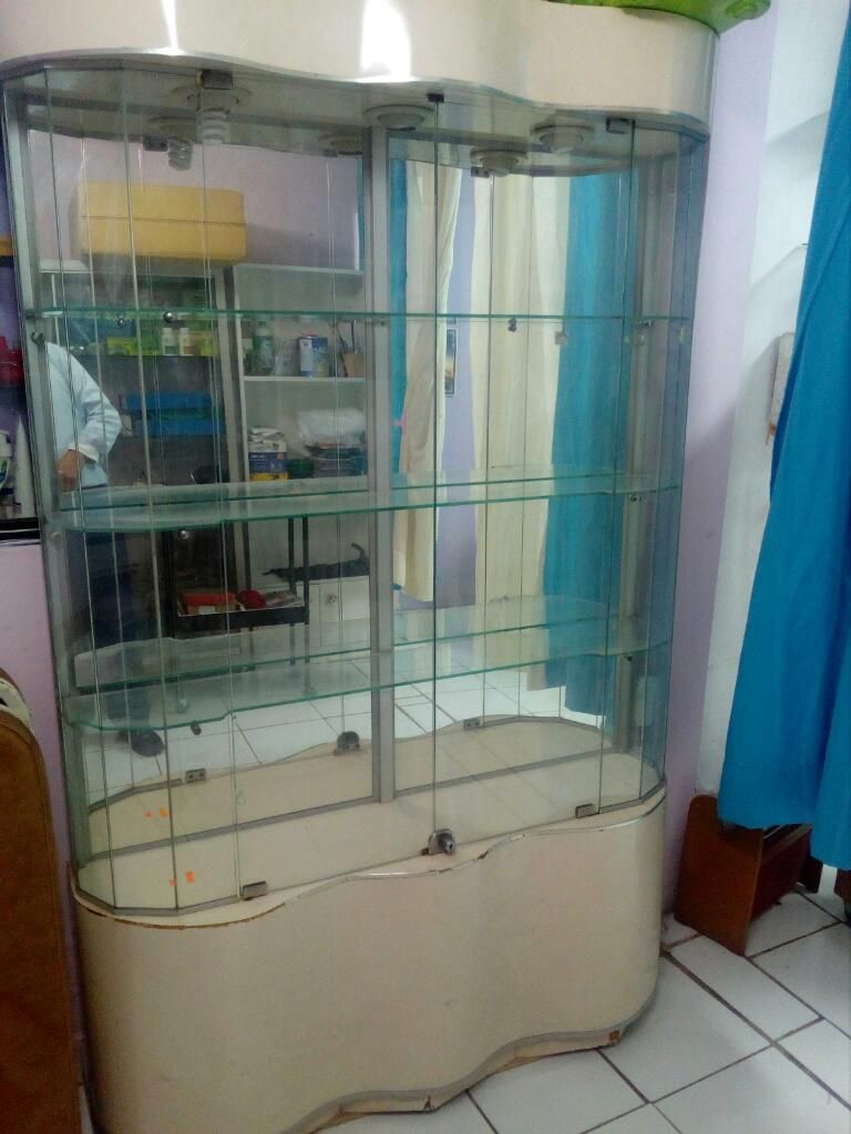 Se Vende Vitrina