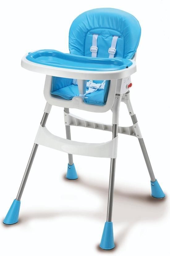 Silla de comer para bebe s/. 70