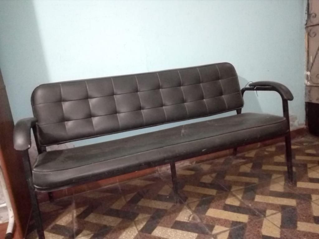 Sillón de Espera