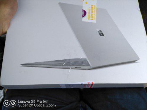 Surface Laptop I5 7ma Gen