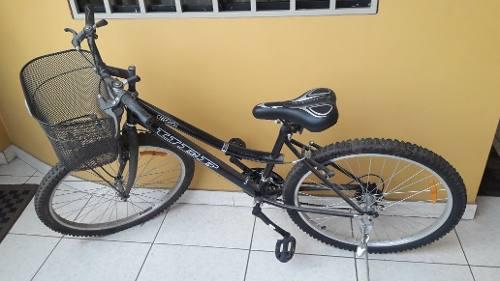 Vendo Mi Bicicleta