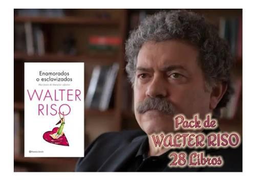 28 Libros De Walter Riso