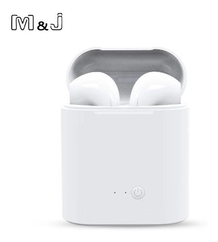 AirPods Alternativos Tws I7s Ios / Android