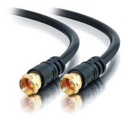 C2g / Cables To Go 27029 Value Series F-type Rg59 Cable De A