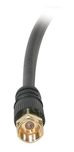 C2g / Cables To Go 27031 Value Series F-type Rg59 Cable De A