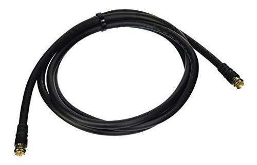 C2g / Cables To Go 29132 Value Series F-type Cable De Video