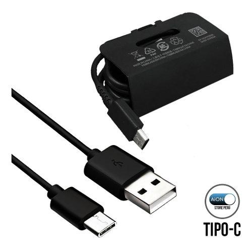 Cable Usb Tipo-c Para Android Marca Samsung