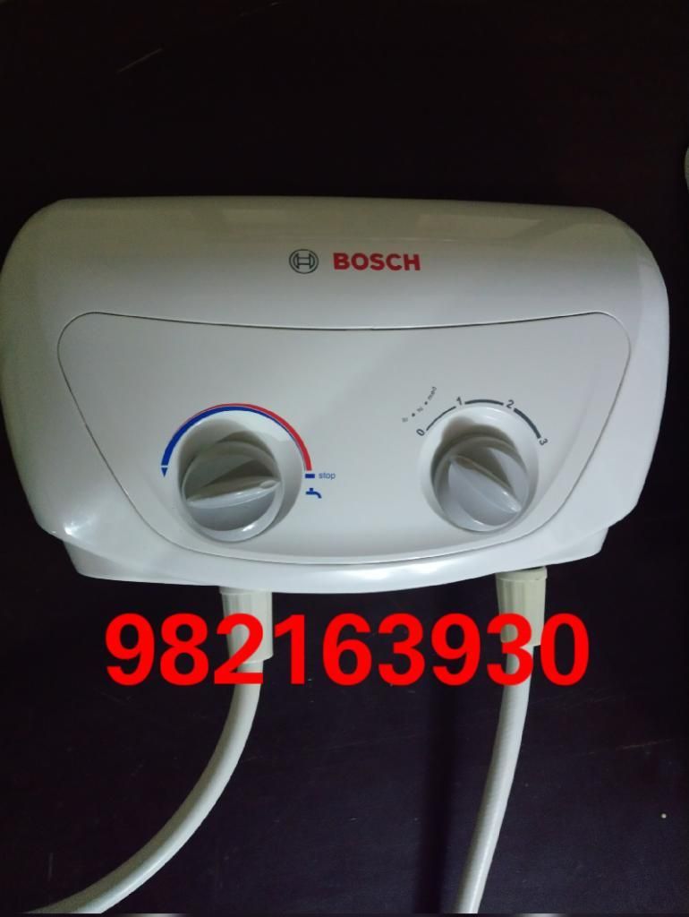 Ducha Electrica Bosch