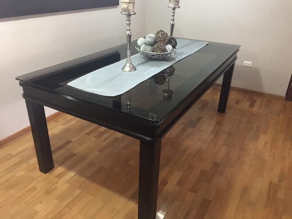 Mesa de Comedor