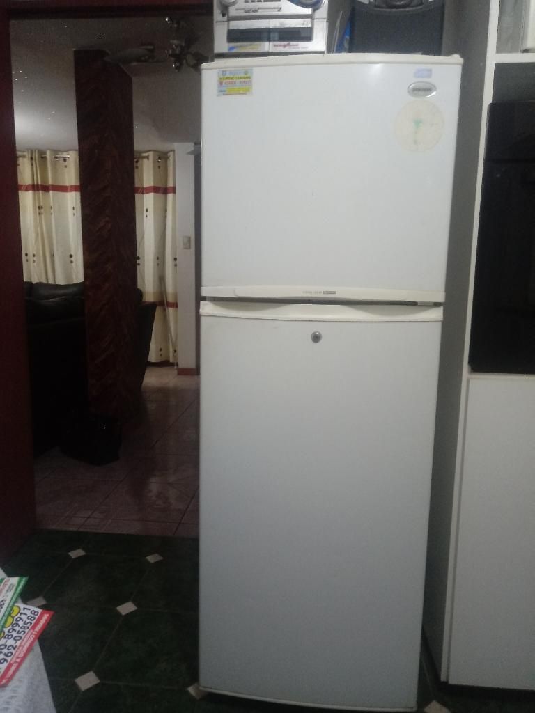 Refrigerador Samsung