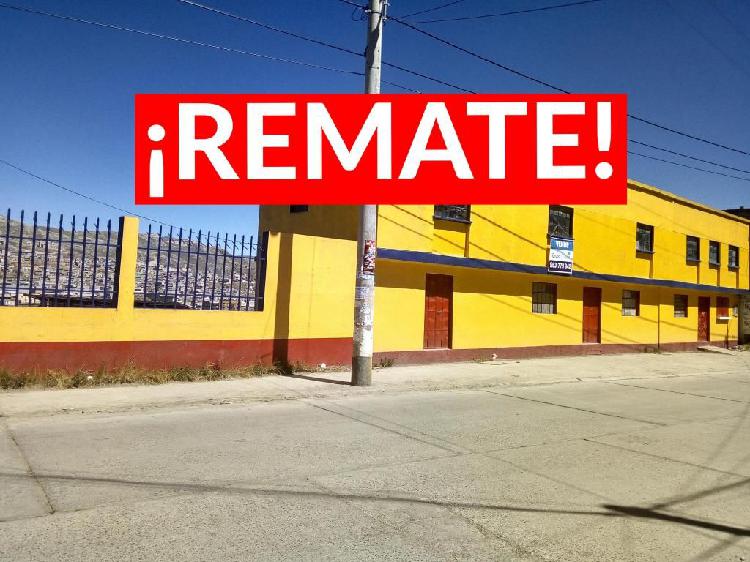 Remate! Ahora 586,000 Hasta El 17.10.19 - Local Comercial