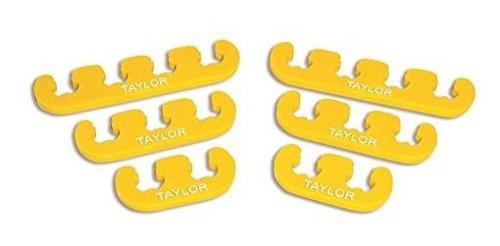 Taylor Cable 42840 Yellow Clipon Wire Separator Kit