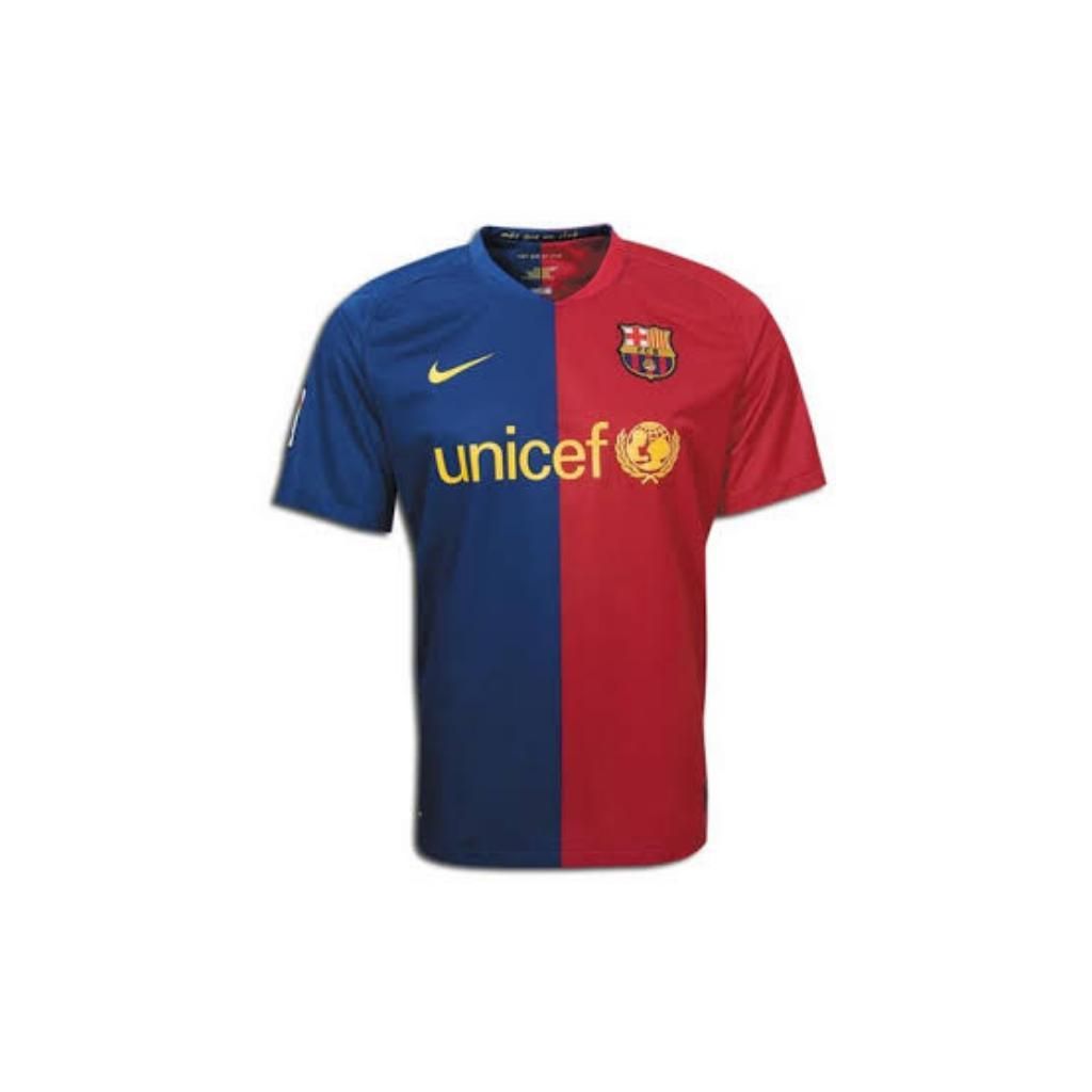 Camiseta Original Fc Barcelona  S
