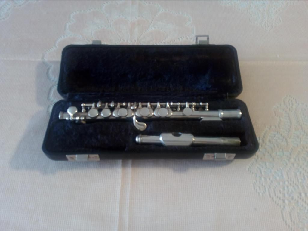 Flauta Piccolo USA