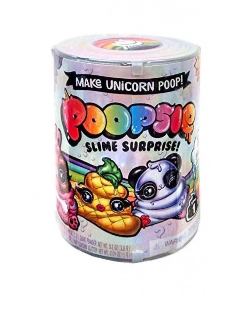 Hbk Poopsie Slime Surprise Originales
