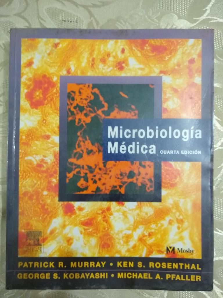 Microbiologa medica